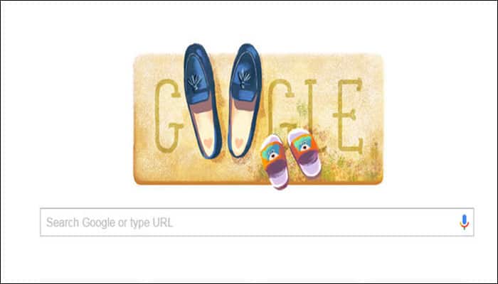Happy Mother&#039;s Day 2016: Google honors &#039;Motherhood&#039; with lovely doodle!