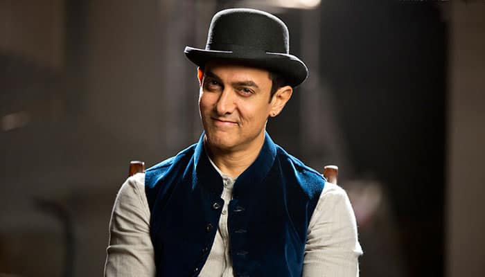 Aww! Here&#039;s how Aamir Khan plans to make Mother’s Day special for mommy Zeenat Hussain