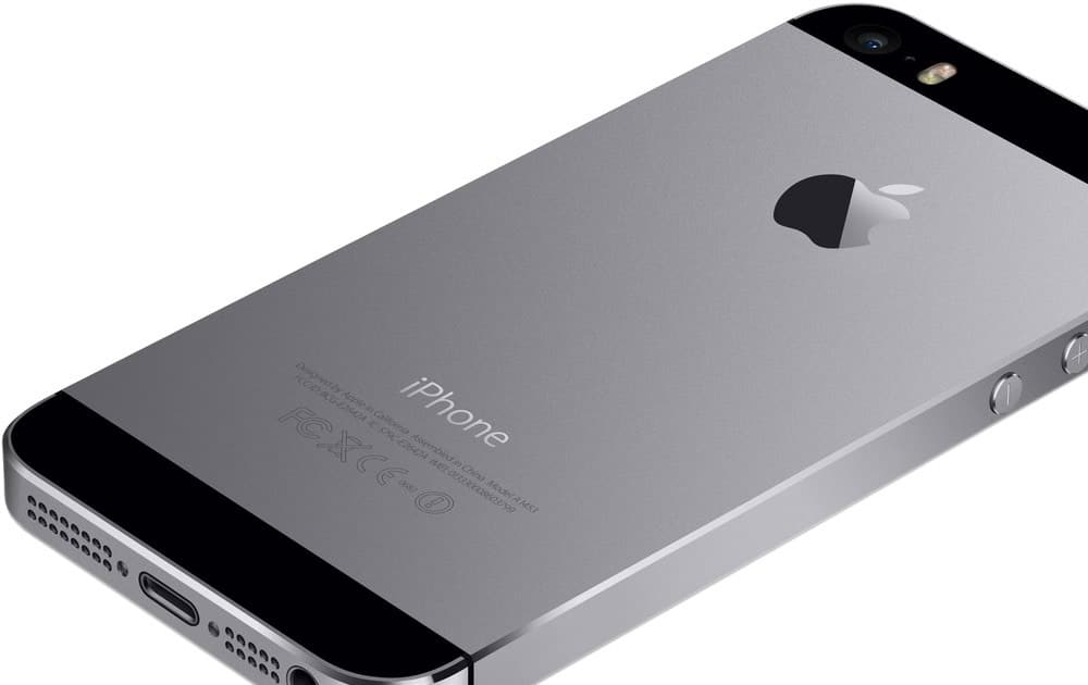 Apple iPhone 5S 16 GB: Exchange discount up to Rs.17000 available. The phone is listed at Rs 20,999 on Flipkart