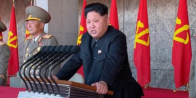 North Korea will use nuclear weapons only if attacked: Kim Jong-Un 