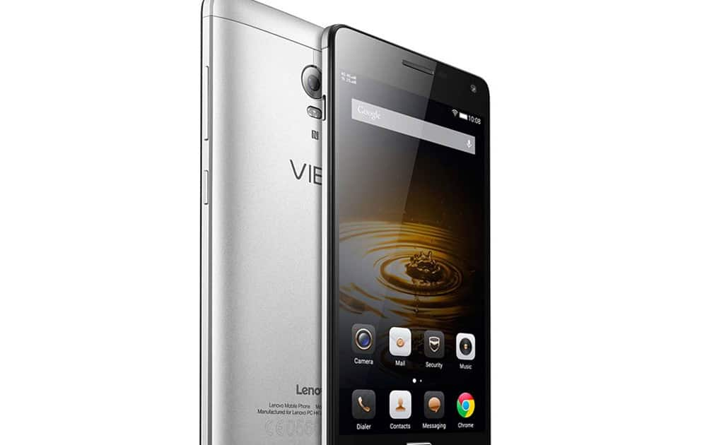 Lenovo VIBE P1, 32 GB: Exchange up to Rs 12000 available on MRP of Rs 15,499 listed on Flipkart 