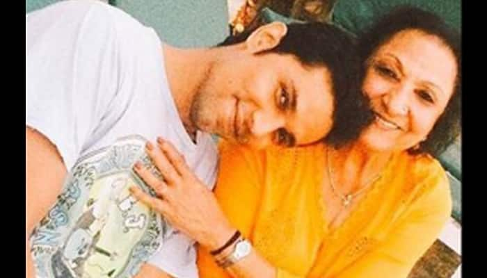 Oh-so-cute! You will be amazed to know what Randeep Hooda&#039;s mother does to get him hitched