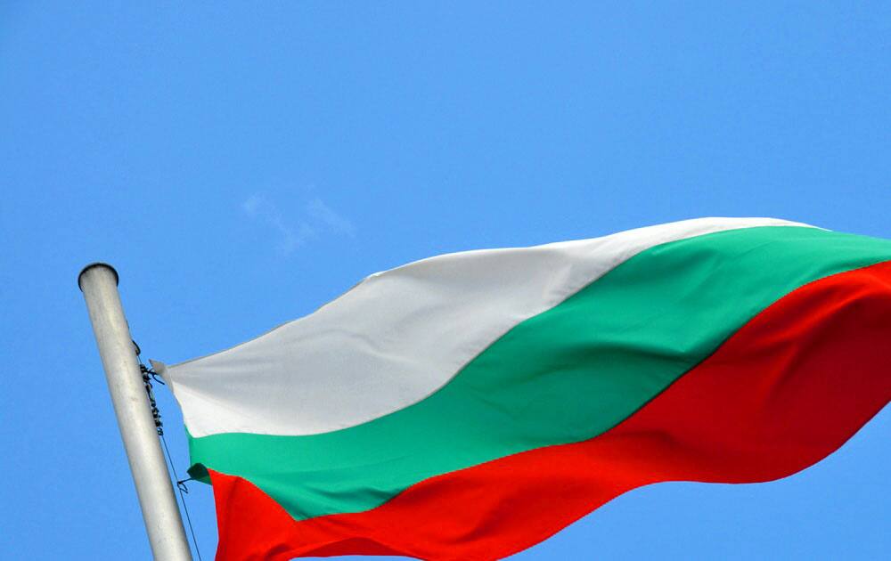 4. Bulgaria - 84%