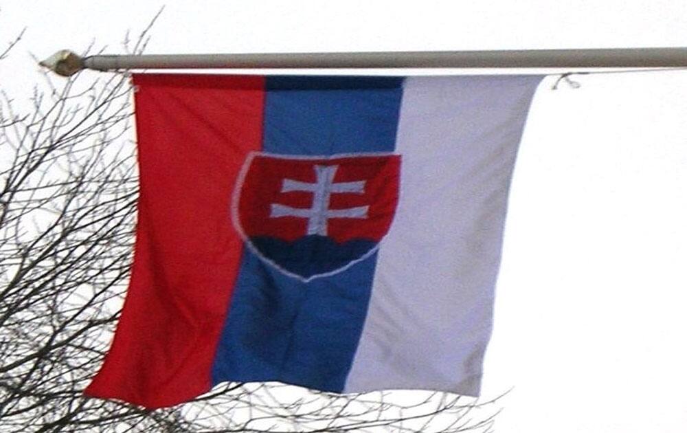 3. Slovakia – 84.6%
