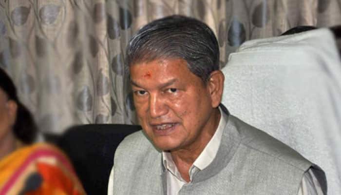 Sting operation row: Will wage war against blackmailers after Uttarakhand floor test, says Harish Rawat
