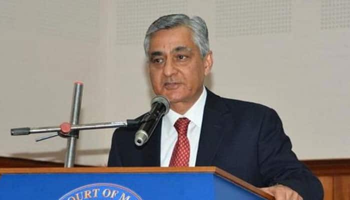 We require more than 70,000 judges to clear pending cases: CJI