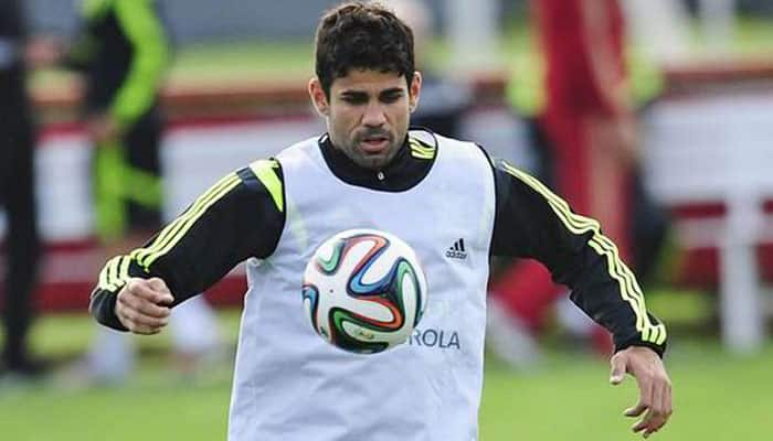 Diego Costa no criminal, insists defiant Del Bosque