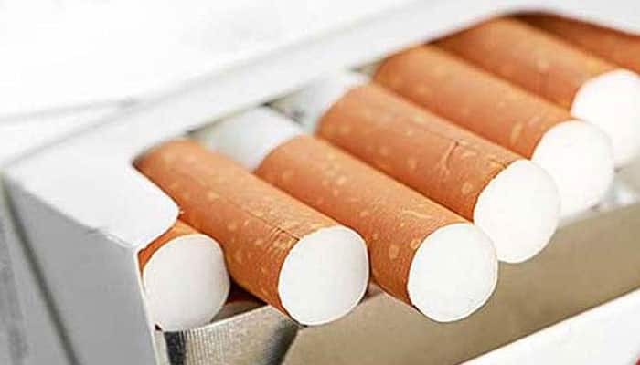 ITC resumes cigarette production