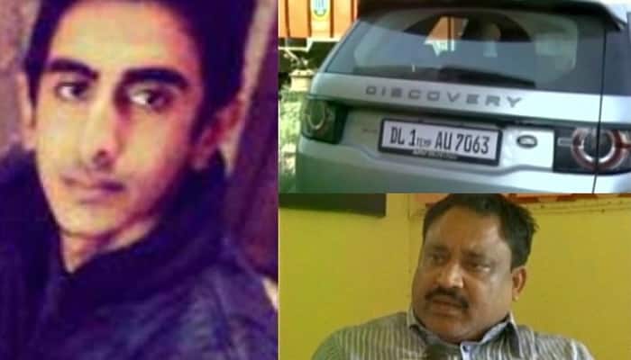 Class XII student shot dead in Bihar for overtaking politician&#039;s SUV, father of accused arrested