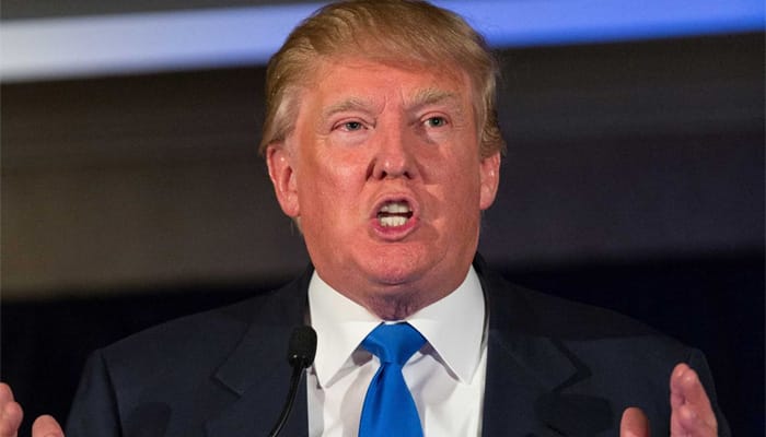 US Presidential polls: Donald Trump, in reversal, says wealthy Americans should pay more taxes