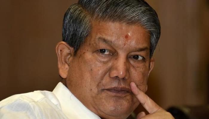 Fresh trouble for Harish Rawat as new &#039;bribery&#039; sting video emerges ahead of Uttarakhand floor test; BJP, Congress trade charges