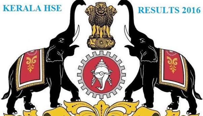 Kerala Board 12th (+2) Result 2016: Keralaresults.nic.in, results.kerala.nic.in DHSE Class 12th +2 Exam Result 2016 to be announced today on May 9, 2016