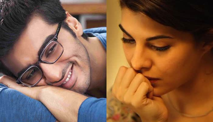 Jacqueline Fernandez breaks her silence on &#039;relationship&#039; with Arjun Kapoor