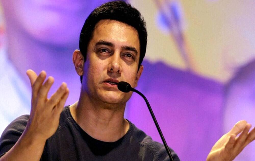 5. Aamir Khan – Rs 19.6 crore