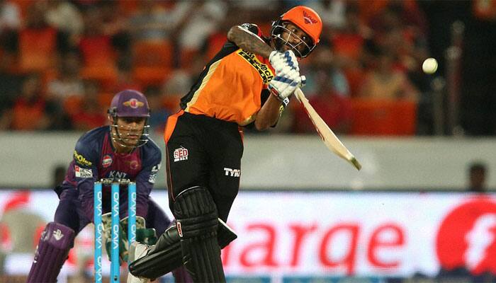 IPL 2016: Rising Pune Supergiants vs Sunrisers Hyderabad - Preview