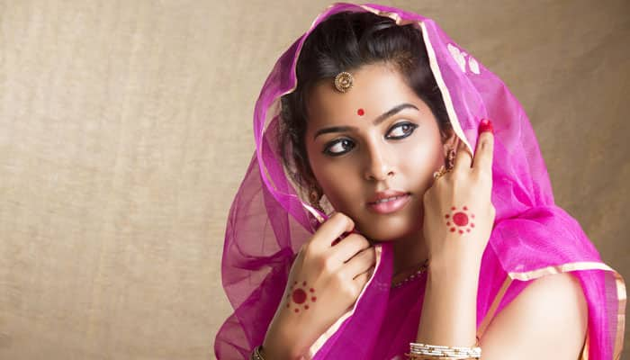 indian brides