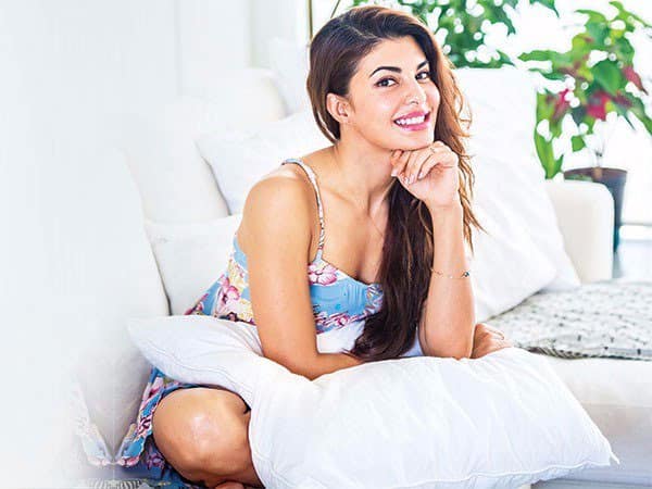 Jacqueline Fernandez ‏@Asli_Jacqueline  :- It's been so long since I did a Twitter Chat. Let's do one See y'all at 5 PM IST tomorrow! #AskJacqueline -twitter