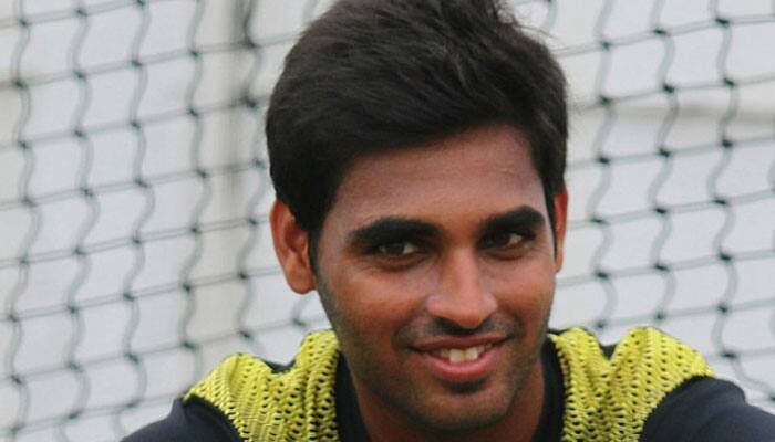 IPL 9: When Bhuvneshwar Kumar ate insects to win a game for SunRisers Hyderabad