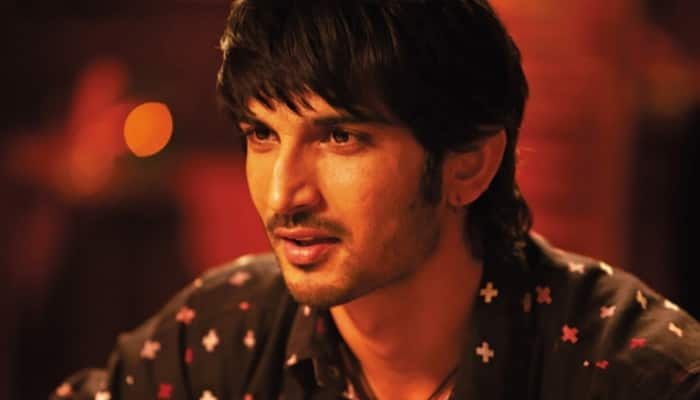  Sushant Singh Rajput embarks on house-hunting spree post break-up with Ankita Lokhande