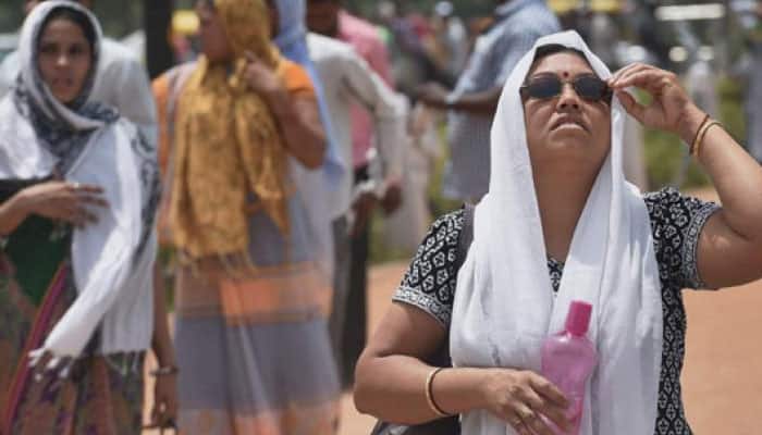 Heat-related deaths surge to 260 in Telangana