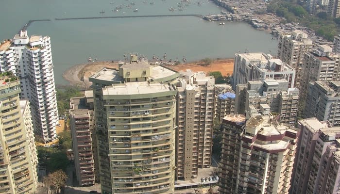 &#039;Residential prices may rise 6% in Mumbai this year&#039;