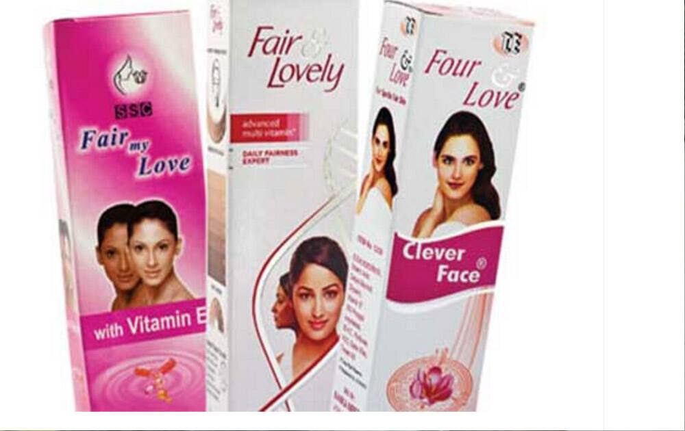 Fair & Lovely