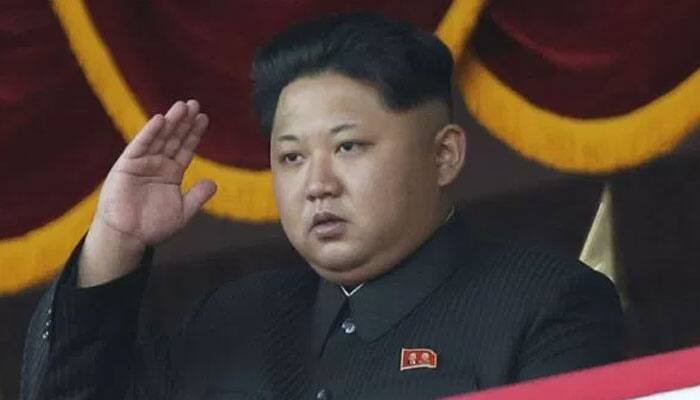 North Korea crowns Kim Jong party chief as rare congress closes