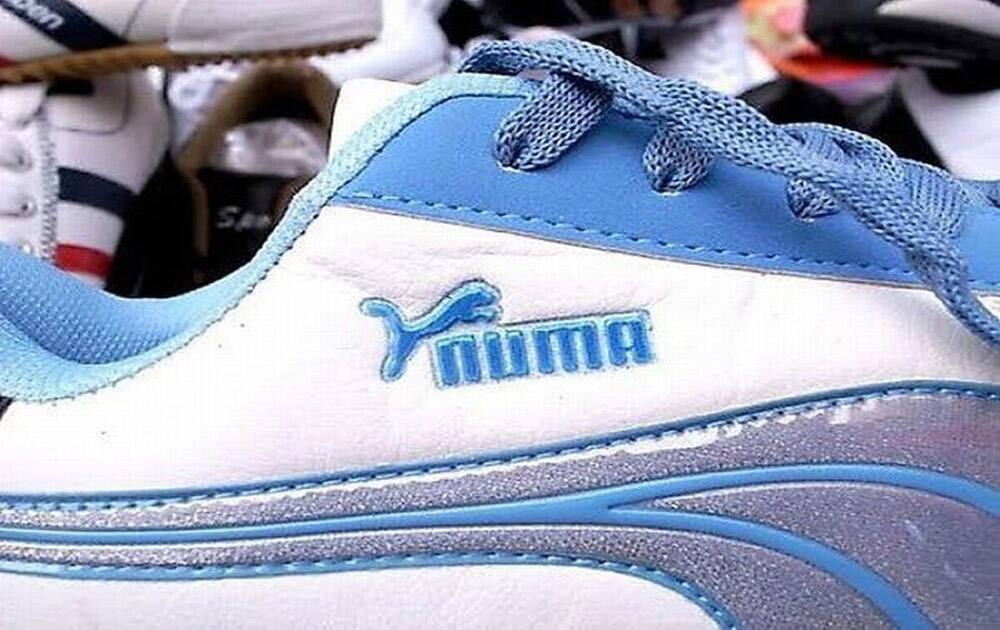 Puma