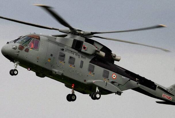 Chopper scam: Foreign remittance into former IAF chief SP Tyagi&#039;s account under scanner