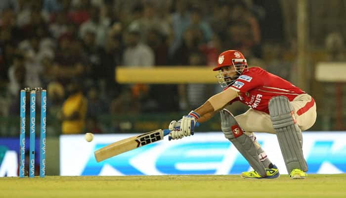 IPL 2016, Match 39: AB de Villiers, Shane Watson guide RCB to one-run win over KXIP at Mohali