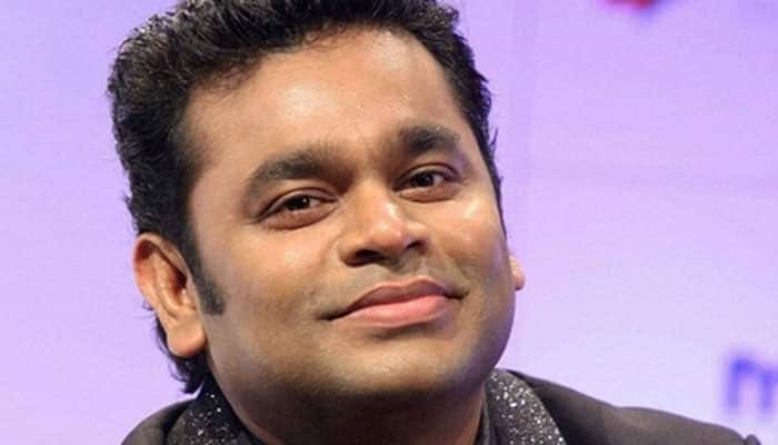 Haven&#039;t received offer to become Rio Olympics Goodwill Ambassador: AR Rahman