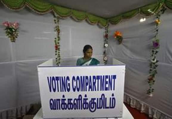10 million people to pledge for ethical voting today in Tamil Nadu