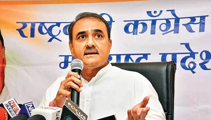 Zee Media Exclusive on AI scandal: Officials, ex-minister Praful Patel were paid bribes?