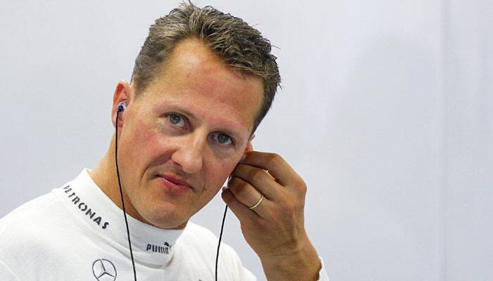 Michael Schumacher needs a &#039;miracle&#039; to stay alive: Reports