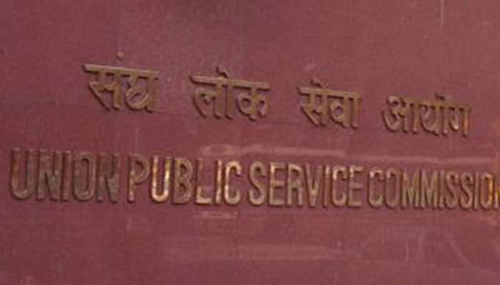UPSC declares Final Result of Civil Services Examination 2015, Tina Dabi secures 1st rank