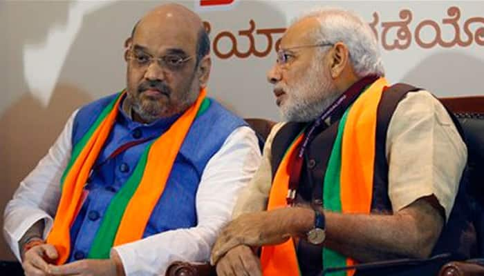 PM Modi govt&#039;s second anniversary campaign to target Opposition, highlight Emergency