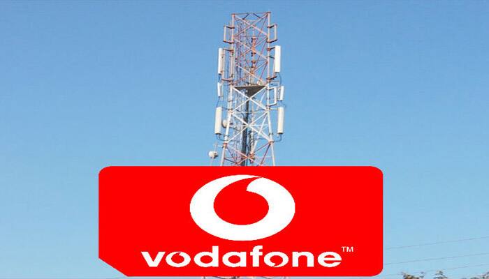 Vodafone 4G network to cover entire Delhi-NCR in 2 months