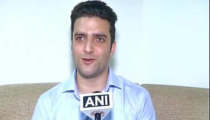UPSC 2nd topper Athar Aamir-ul-Shafi Khan from Jammu and Kashmir: All you need to know