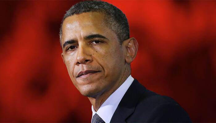 Barack Obama to make historic visit to Hiroshima