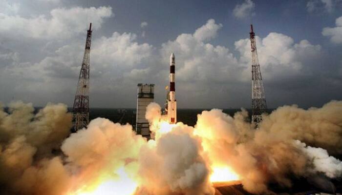 US has asked to pause plan to launch commercial American satellites: ISRO