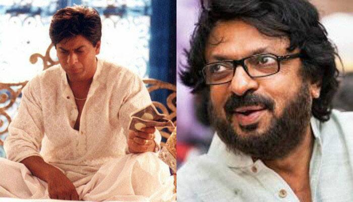 Sanjay Leela Bhansali&#039;s next to feature Shah Rukh Khan as lead?