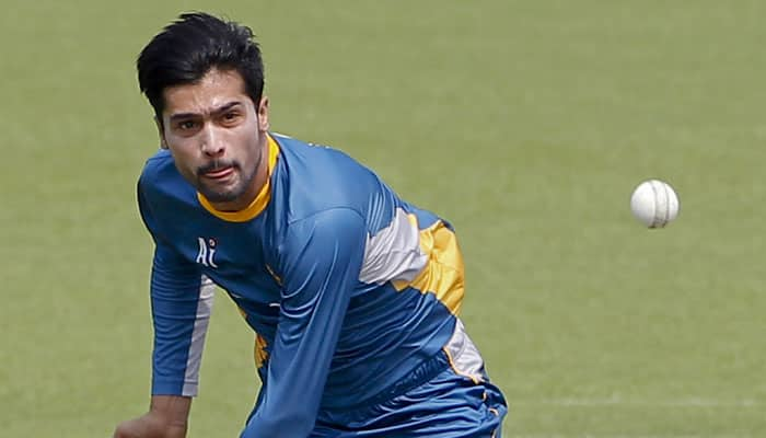 Mohammad Aamir: PCB begins efforts to get UK visa for speedster