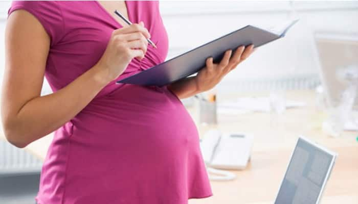 Good news for women employees! Tata Teleservices increases maternity leave to 6 months