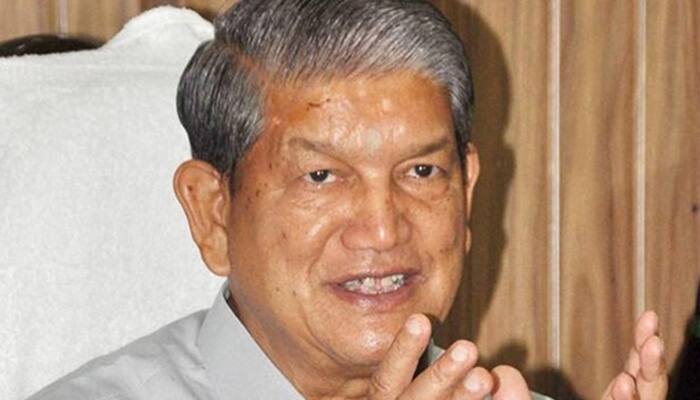 Uttarakhand Assembly floor test: SC declares Harish Rawat as winner, Centre to revoke President&#039;s Rule