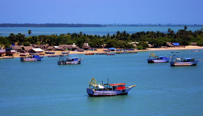 Top places to visit in pilgrimage town Rameswaram – Find out