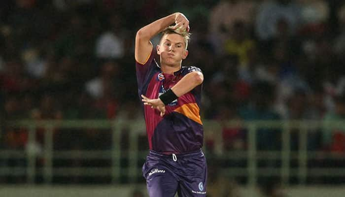 SRH vs RPS, Match 40, IPL 9: Zampa&#039;s six-wicket haul; Ashwin&#039;s promotion and Dhoni&#039;s run-out – three talking points