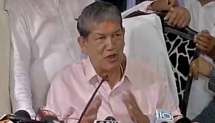 All&#039;s well that ends well, says Uttarakhand&#039;s CM-in-waiting Harish Rawat  