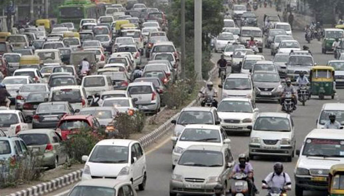 NGT questions AAP govt over Delhi Odd-Even scheme, seeks info on pollution level, money spent NGT questions AAP govt over Delhi Odd-Even scheme, seeks info on pollution level, money spent