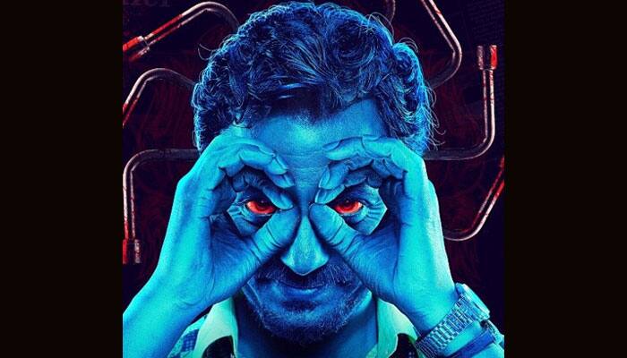 Watch: Spine-chilling trailer of &#039;Raman Raghav 2.0&#039;, Nawazuddin Siddiqui impresses beyond words! 