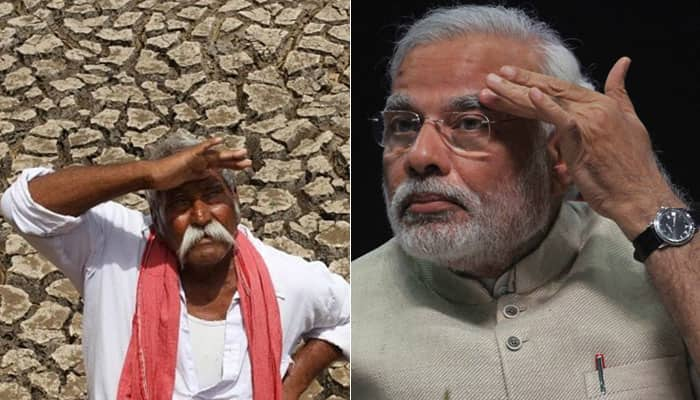 350-yr-old ‘Ghat Mandani’ predicts &#039;moody monsoon&#039;; stressful time for PM Modi